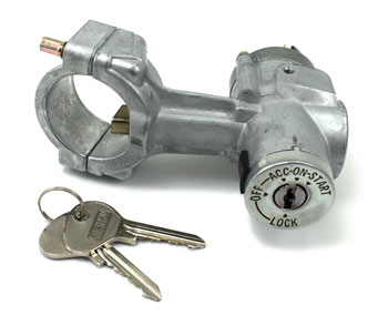Introductory Special! Ignition Switch, 70-78 240Z-260Z-280Z