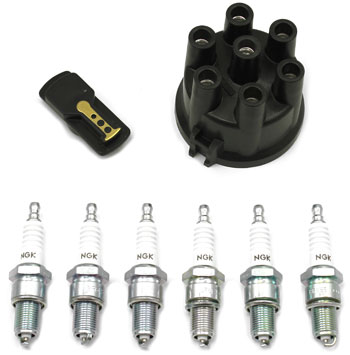 Ignition Tune Up Kit, 74 260Z