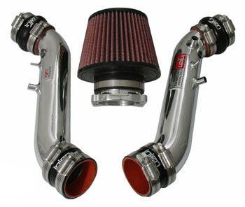 Injen Performance Intake, Polished, 90-96 300ZX Non-Turbo