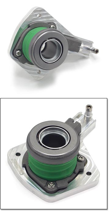JWT Upgraded Concentric Slave Cylinder, 07-20 350Z-370Z