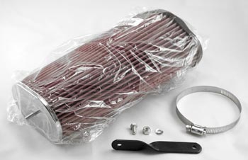 K&N FIPK Performance Air Induction, 84-89 300ZX