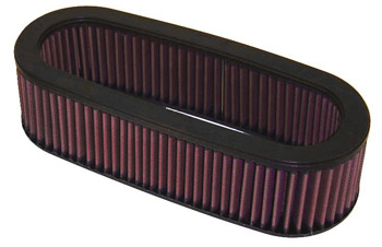 K&N Performance Air Filter, 81-83 280ZX
