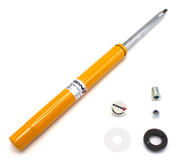 KONI Sport Adjustable Gas Strut, Front, 79-83 280ZX KONI Sport Adjustable Gas Strut, Front, 79-83 280ZX