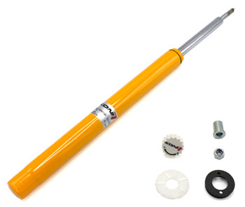 KONI Sport Adjustable Gas Strut, Rear, 74 260Z 2+2, 9/74-78 260Z-280Z