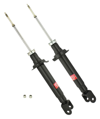 KYB Excel-G (Formerly GR-2) Gas Spring Seat Set, Rear, 90-96 300ZX (Z32)