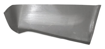 Lower Rear Fender Repair Panel, Right, 70-78 240Z-260Z-280Z