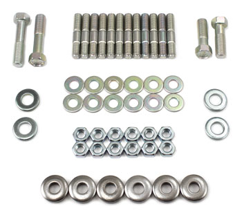 PRICE DROP! Manifold Hardware Kit, *75-83 280Z-280ZX