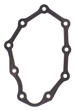 Factory Front Cover Gasket, 87-89 300ZX Turbo w/ Manual Trans.