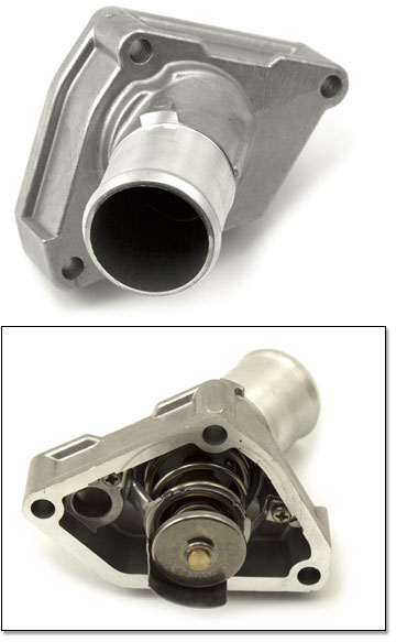 Mishimoto Racing Thermostat, 07-09 350Z