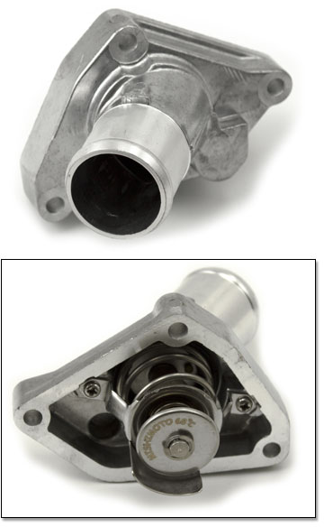 Mishimoto Racing Thermostat, 09-20 370Z