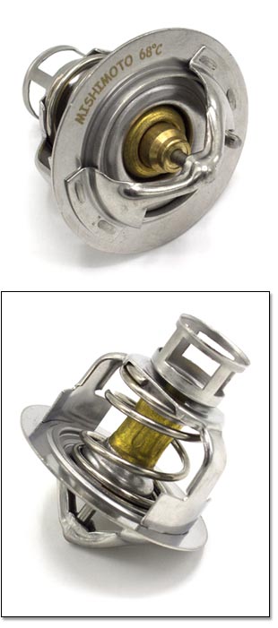 Mishimoto Racing Thermostat, 84-96 300ZX