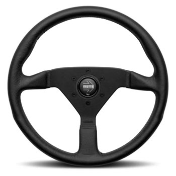 MOMO Monte Carlo Steering Wheel, 70-89 Z/ZX