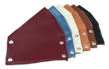 Brake Boots In Color, 70-78 240Z-260Z-280Z