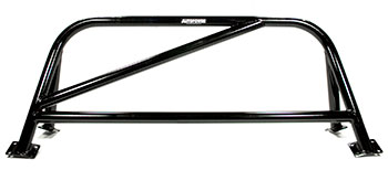 MSA SCCA Roll Bar, 84-89 300ZX Coupe