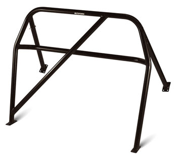 MSA SCCA Roll Bar, 90-96 300ZX 2+2