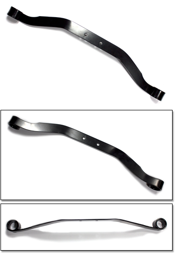 Mustache Bar, R-180, Refurbished, 72-78 240Z-260Z-280Z