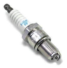 NGK Spark Plug, 81 Turbo, 82-83 280ZX
