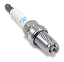 NGK Spark Plug, 84-89 300ZX Non-Turbo