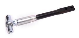 NISMO Adjustable Tension Rod, Front, 90-96 300ZX