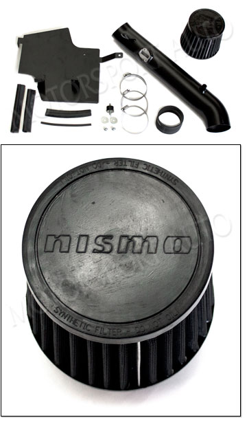 NISMO R-Tune Performance Air Intake System, 03-06 350Z