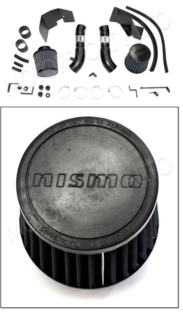 NISMO R-Tune Performance Air Intake System, 09-20 370Z