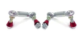 NISMO Sway Bar Adjustable End Link Set, Front, 03-09 350Z