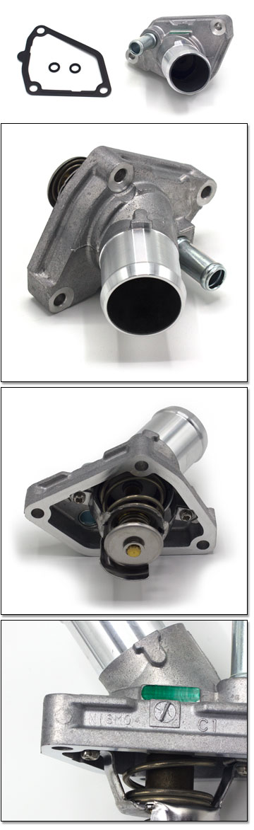 NISMO Thermostat, 03-06 350Z