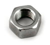 Nut, Bumper Bracket, 70-73 240Z