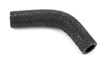 OEM Style Braided Heater Hose, Transfer, 70-73 240Z