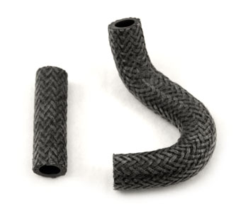 OEM Style Braided Manifold Hose Kit, 70-72 240Z