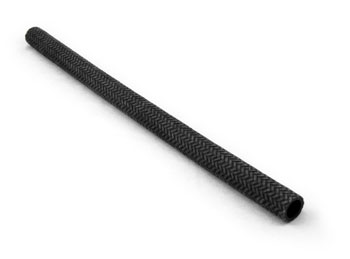 OEM Style Braided Valve Cover Breather Hose, 70-72 240Z