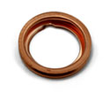Oil Pan Drain Plug Washer, 70-83 240Z, 260Z, 280Z, 280ZX