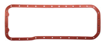 Oil Pan Gasket, Competition, 70-83 240Z-260Z-280Z-280ZX