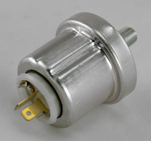 Oil Pressure Sender, 3/77-84 280Z-280ZX-300ZX