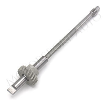 Factory Oil Pump Drive Spindle, 82-83 280ZX Turbo