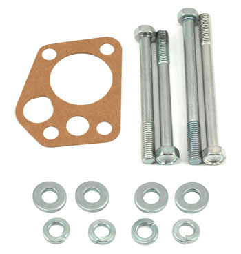 Oil Pump Installation Kit, 70-83 240Z-260Z-280Z-280ZX