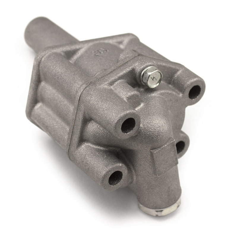 Motorsport Auto - The Z Store - Oil Pump, 70-83 240Z-260Z-280Z