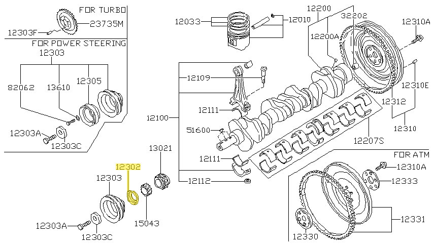 Motorsport Auto - The Z Store - Factory Oil Slinger, 70-83
