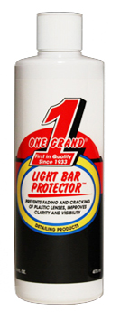 One Grand Light Bar Protector