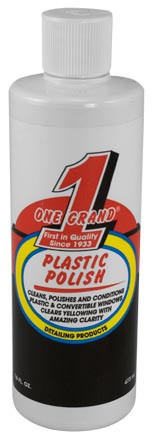 One Grand Plastic Polish