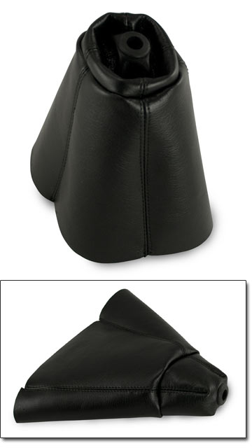 Reproduction Outer Shift Boot, 70-71 240Z