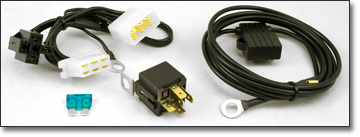 Parking Light Upgrade Harness, 70-73* 240Z