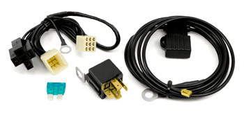 Parking Light Upgrade Harness, 73*-77* 240Z-260Z-280Z