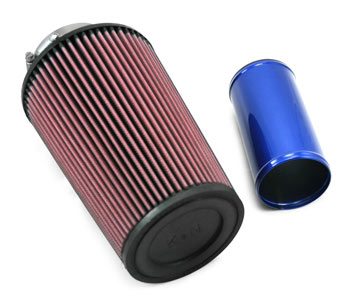 Performance Cold Air Induction, 84-89 300ZX