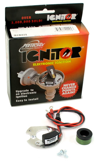PerTronix Ignitor, 70-73 240Z