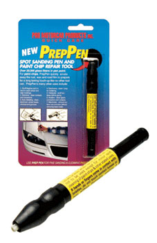 Prep Pen (Touch Up Tool)