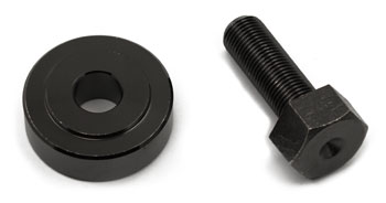 PRICE DROP! Kameari Reinforced Crank Pulley Bolt, 70-83 240Z-260Z-280Z-280ZX