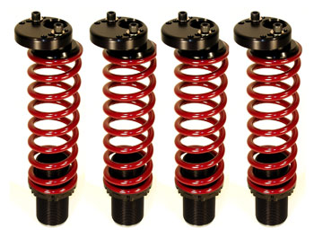 Racing Coil-Over Camber Plate Kit, 70-78 240Z-260Z-280Z
