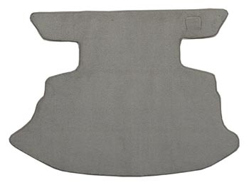 Rear Deck Carpeting, 03-08 350Z Coupe