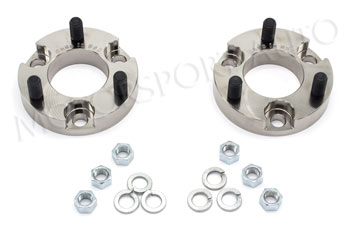 Rear Strut Mounting Insulator Adapter Kit, *9/74-78 260Z-280Z